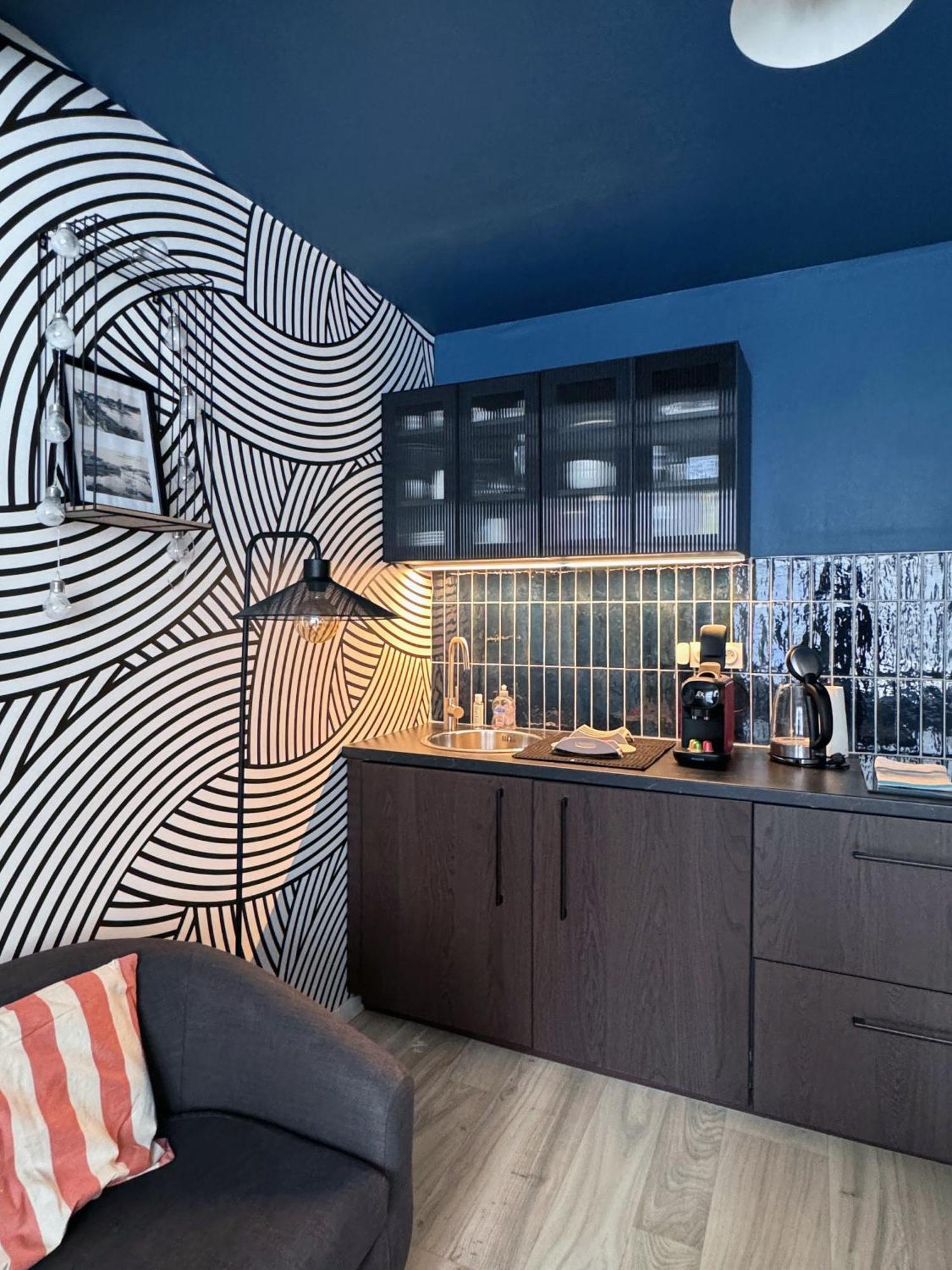 Wanderlust - Studio Confort A 100M Plage Solidor Saint-Malo Bagian luar foto